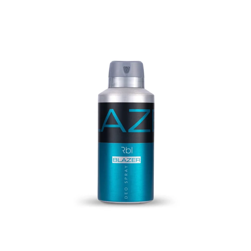 Rebul RBL Blazer EDT Erkek Parfüm 50 ml Deodorant 150 ml Seti