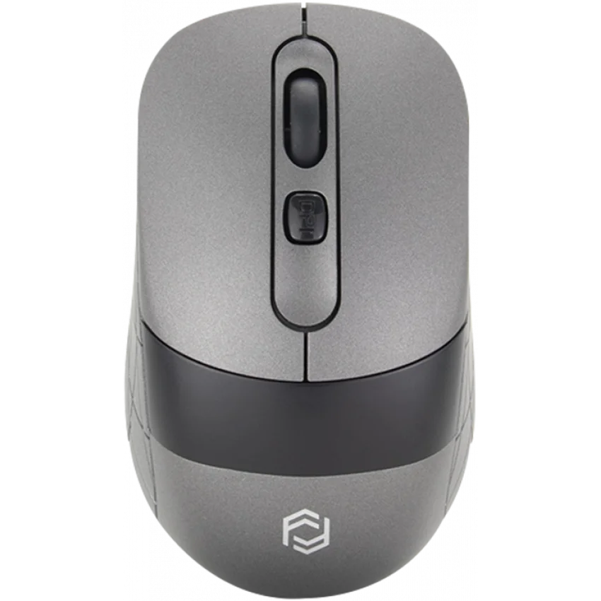 Frisby Kablosuz Mouse Gri | FM-282WM