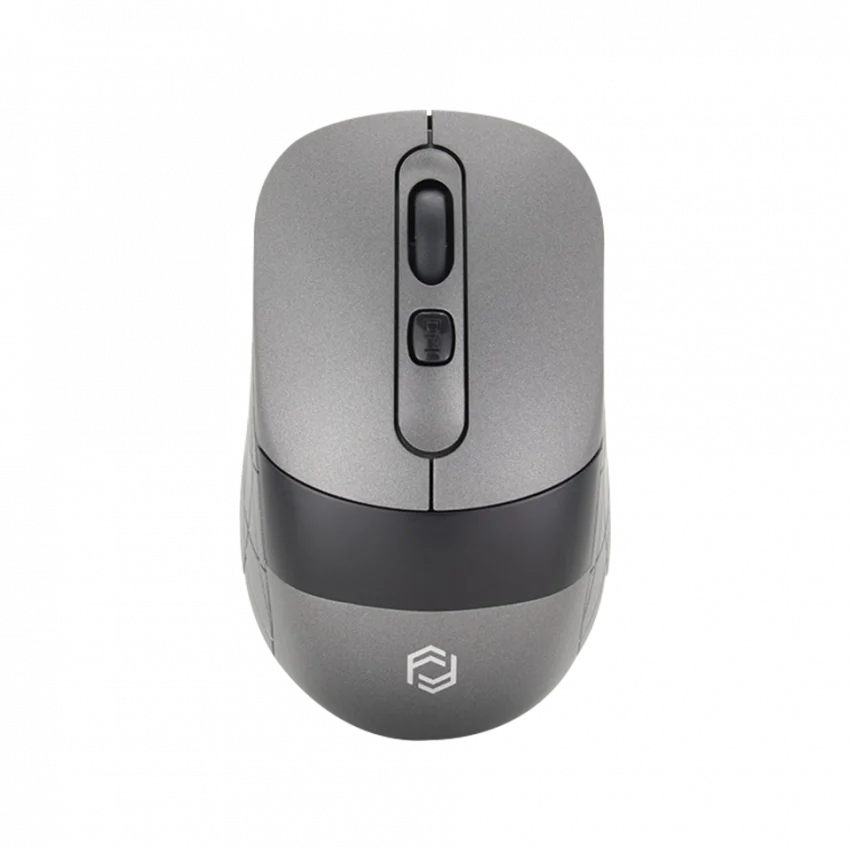 Frisby Kablosuz Mouse Gri | FM-282WM
