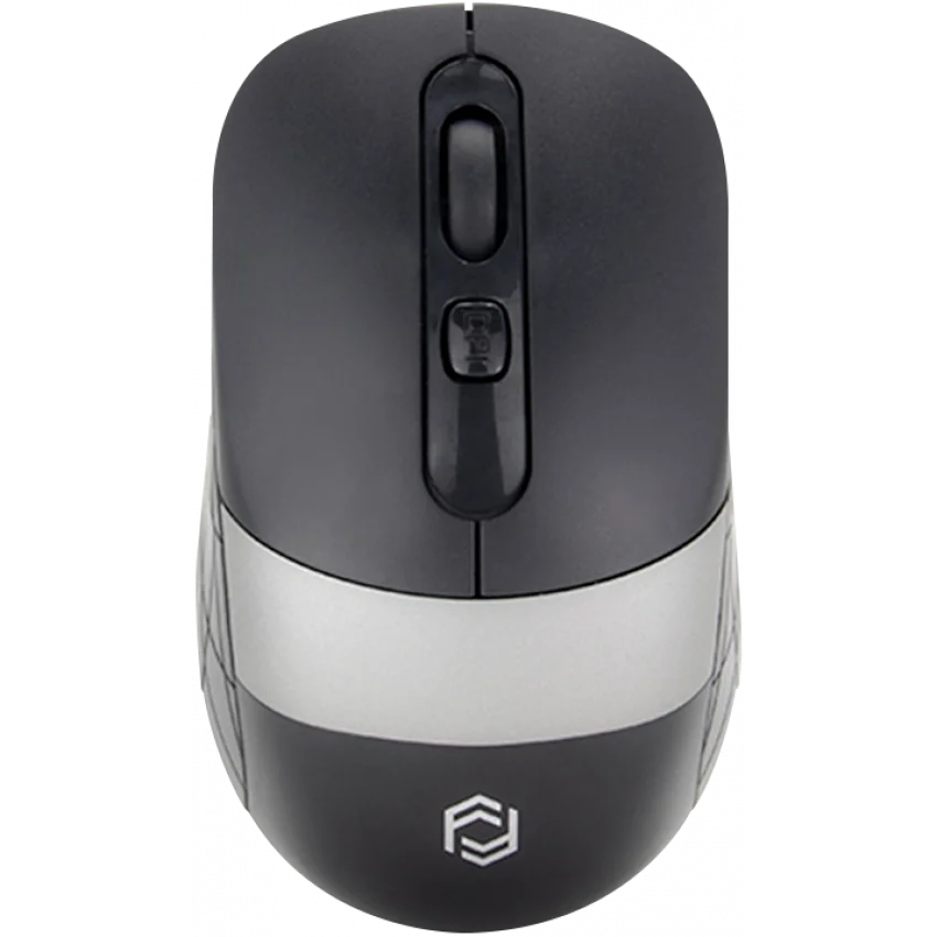 Frisby Kablosuz Mouse Siyah Gri | FM-278WM