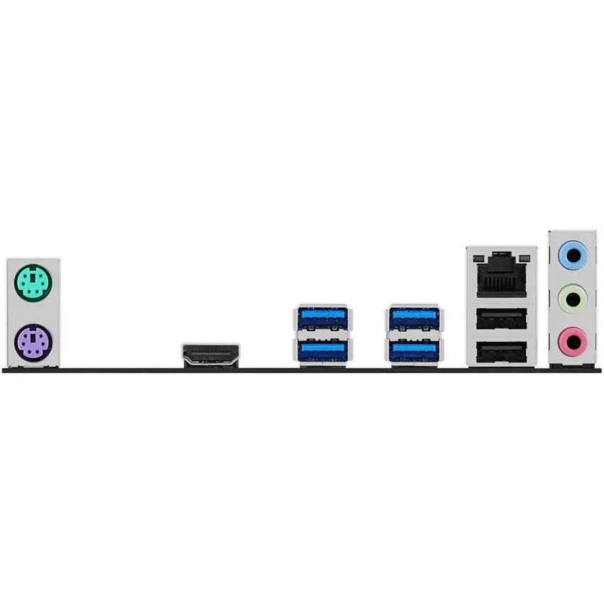 ASUS PRIME A520M-R AMD A520 AM4 DDR4 5100MHz Anakart