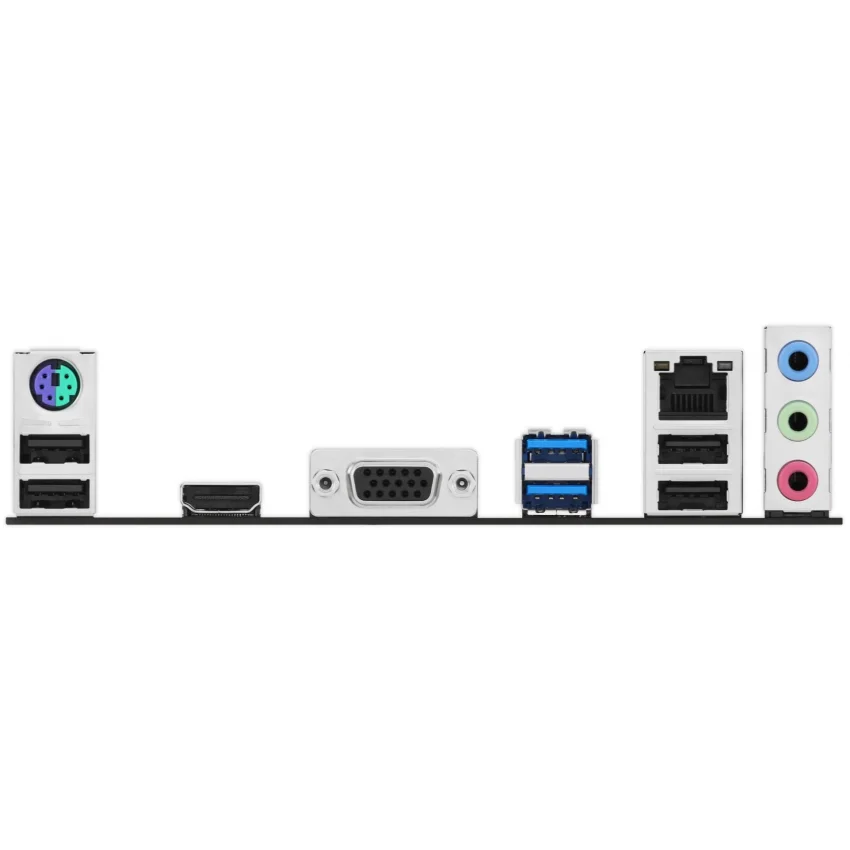 ASUS PRIME H610M-K ARGB Intel H610 LGA1700 DDR5 Anakart