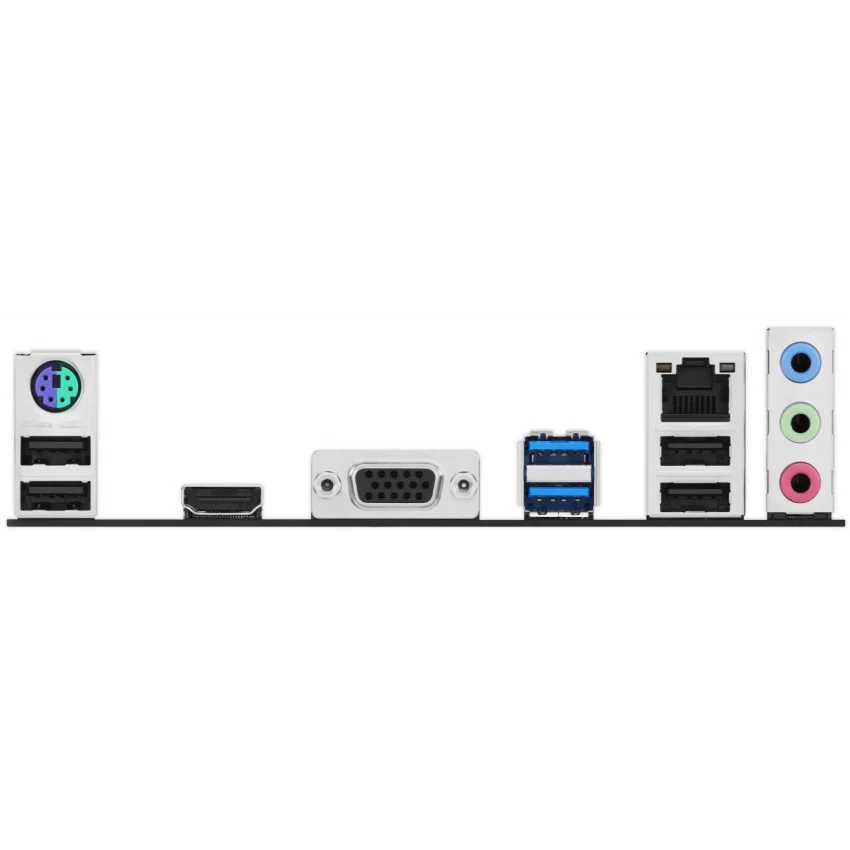 ASUS PRIME H610M-K Intel H610 LGA1700 DDR5 mATX Anakart