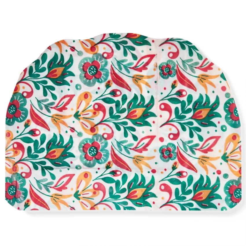 Bee Beauty Buhar Terapisi Saç Derisi Bakımı Bone Maske