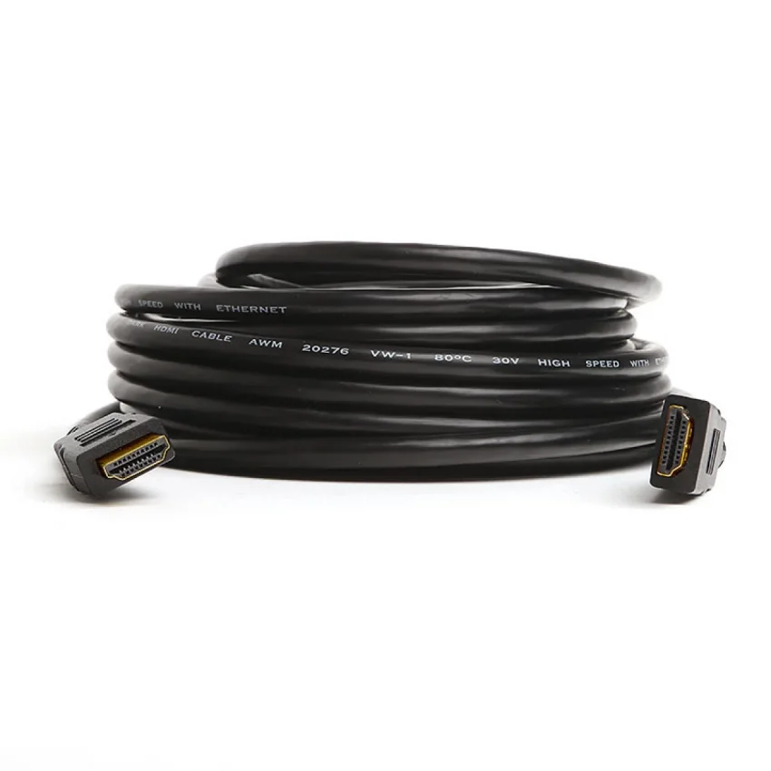 Dark Hdmi Kablo 15 mt 4K 3D v1.4 DK-HD-CV14L1500