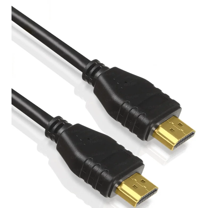 Dark Hdmi Kablo 1.5 mt 4K 3D v1.4 DK-HD-CV14L150A90