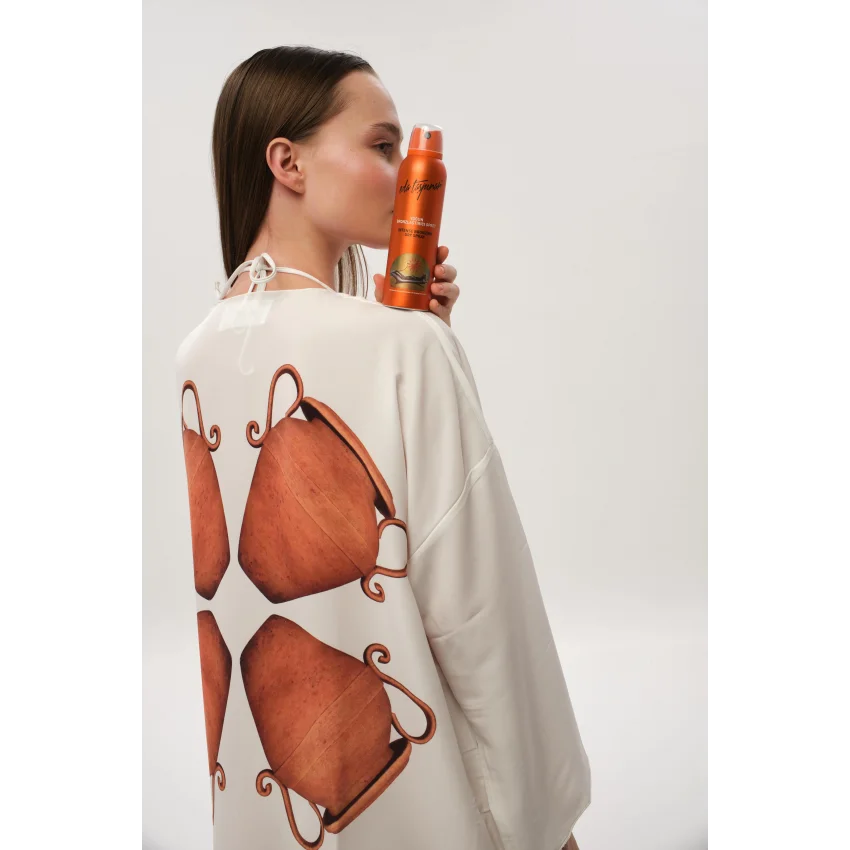 Eda Taşpınar Yoğun Bronzlaştırıcı Sprey 200 ml