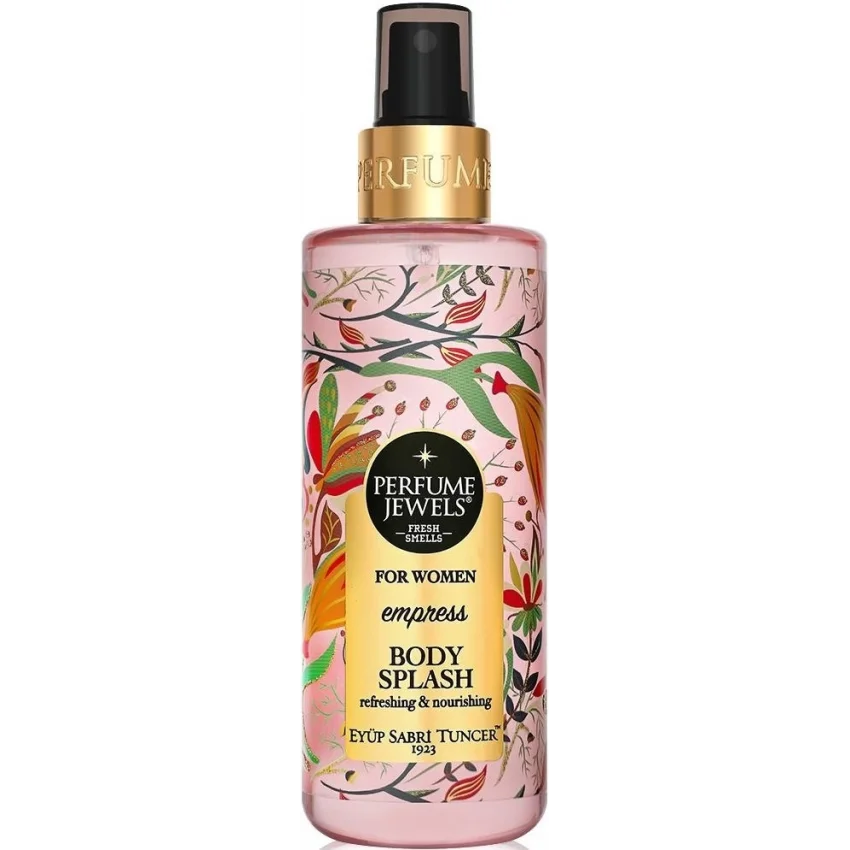 Eyüp Sabri Tuncer Empress Kadın Vücut Spreyi 250 ml