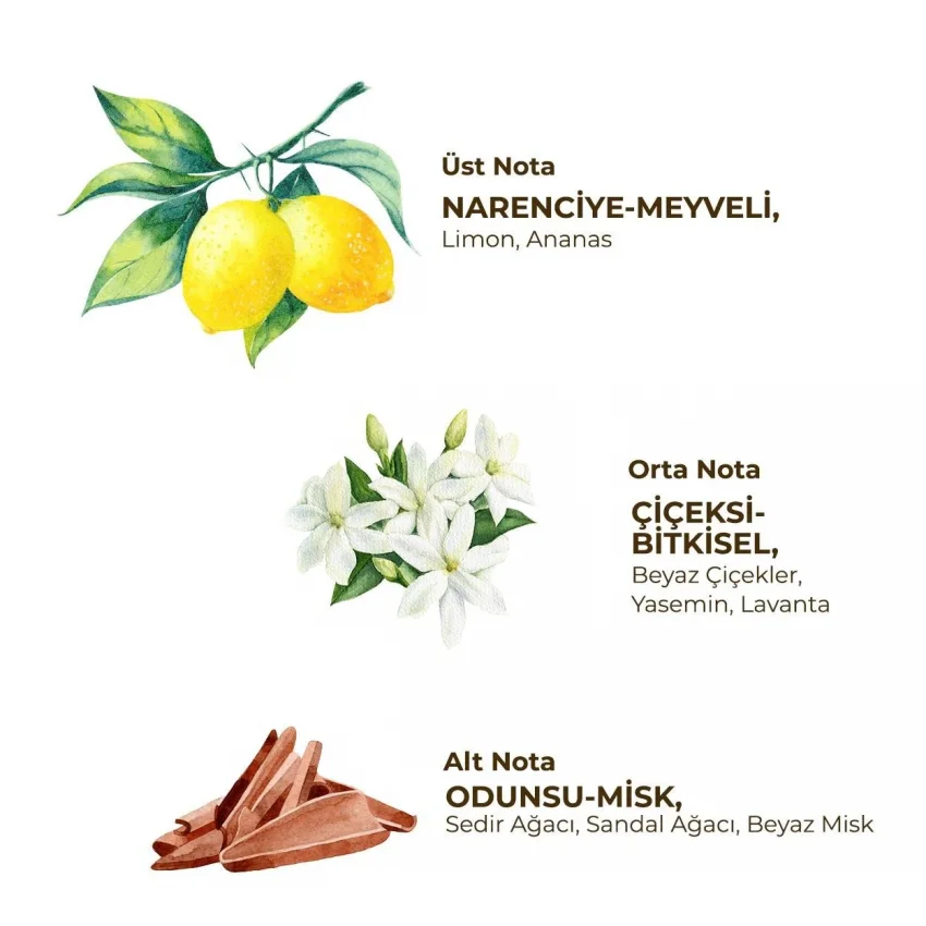 Eyüp Sabri Tuncer Kadın Roll On Deodorant Fresh 75 ml