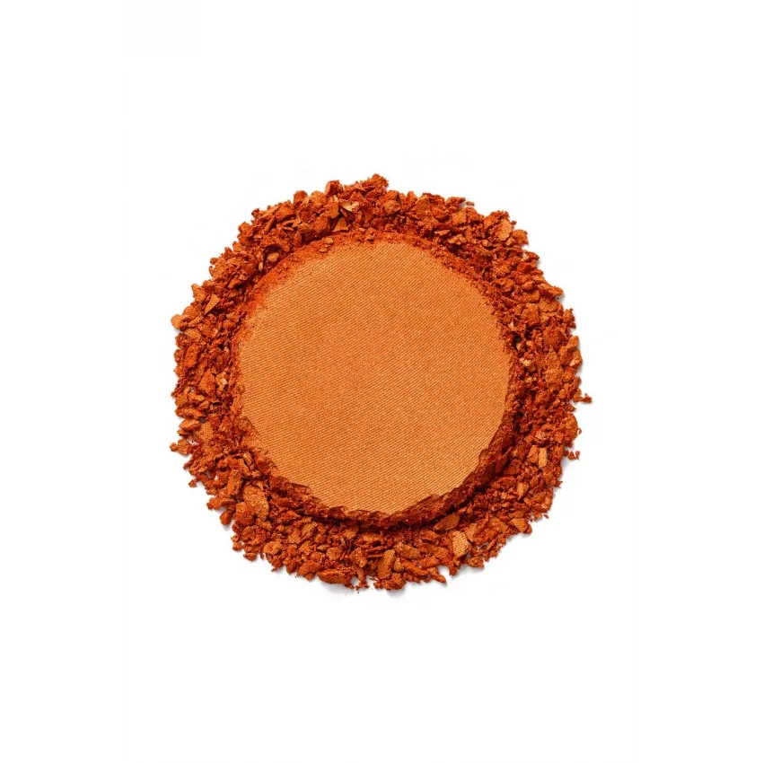 Flormar Blush On Yoğun Işıltılı Kompakt Toz Allık - 111 Sunset Glow