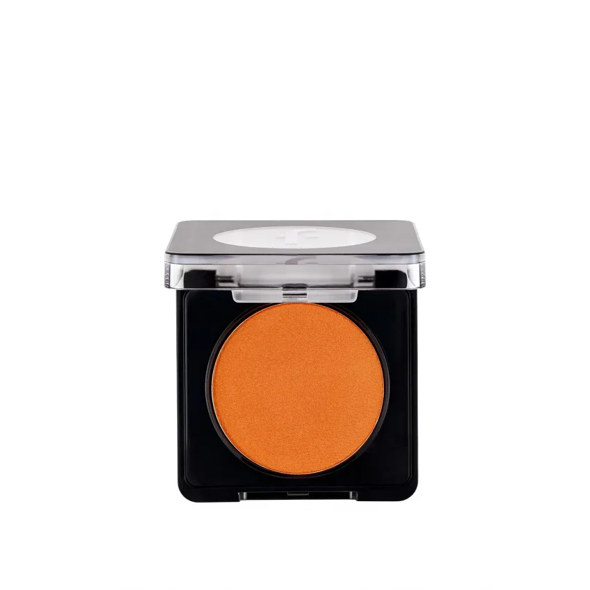 Flormar Blush On Yoğun Işıltılı Kompakt Toz Allık - 111 Sunset Glow