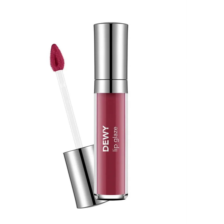 Flormar Dewy Lip Glaze Besleyici Dudak Parlatıcısı - 016 Cherry Blossom