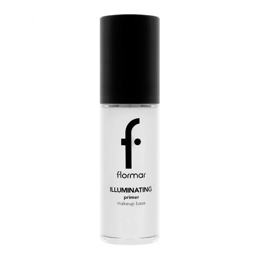 Flormar Illuminating Primer Aydınlık Görünüm Veren Kremsi Makyaj Bazı 001 - 30 ml