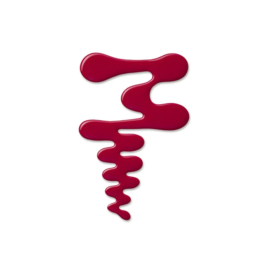 Flormar Nail Enamel Yüksek Pigmentli & Parlak Bitişli Oje - 127 Berry Nuances