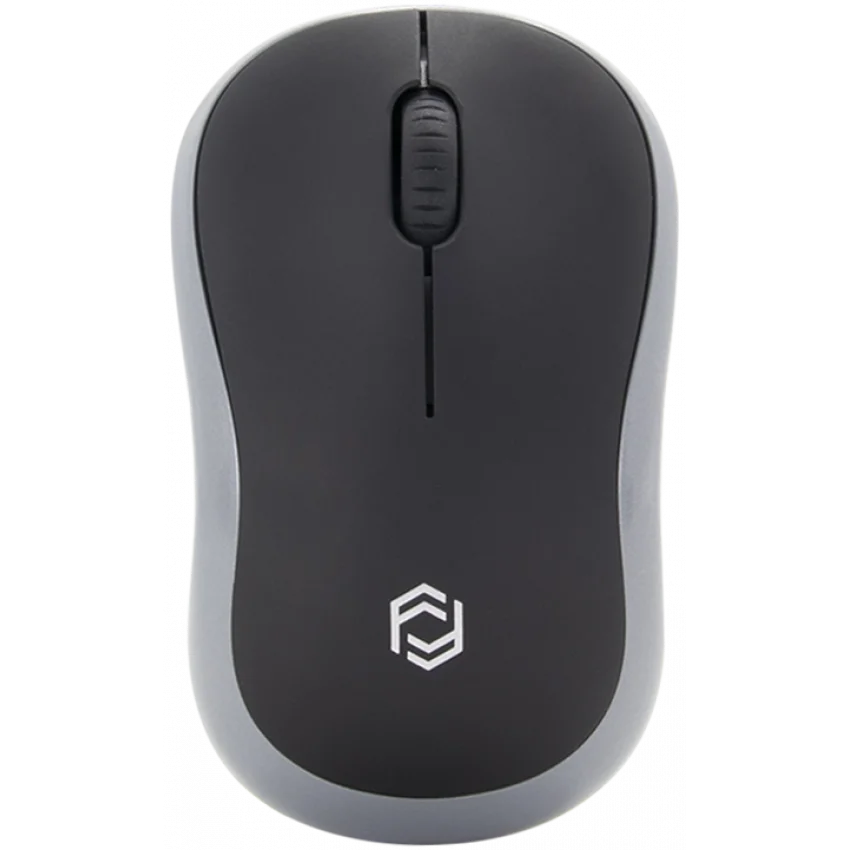 Frisby Kablosuz Optik Mouse 2.4GHz Gri - FM-272WM