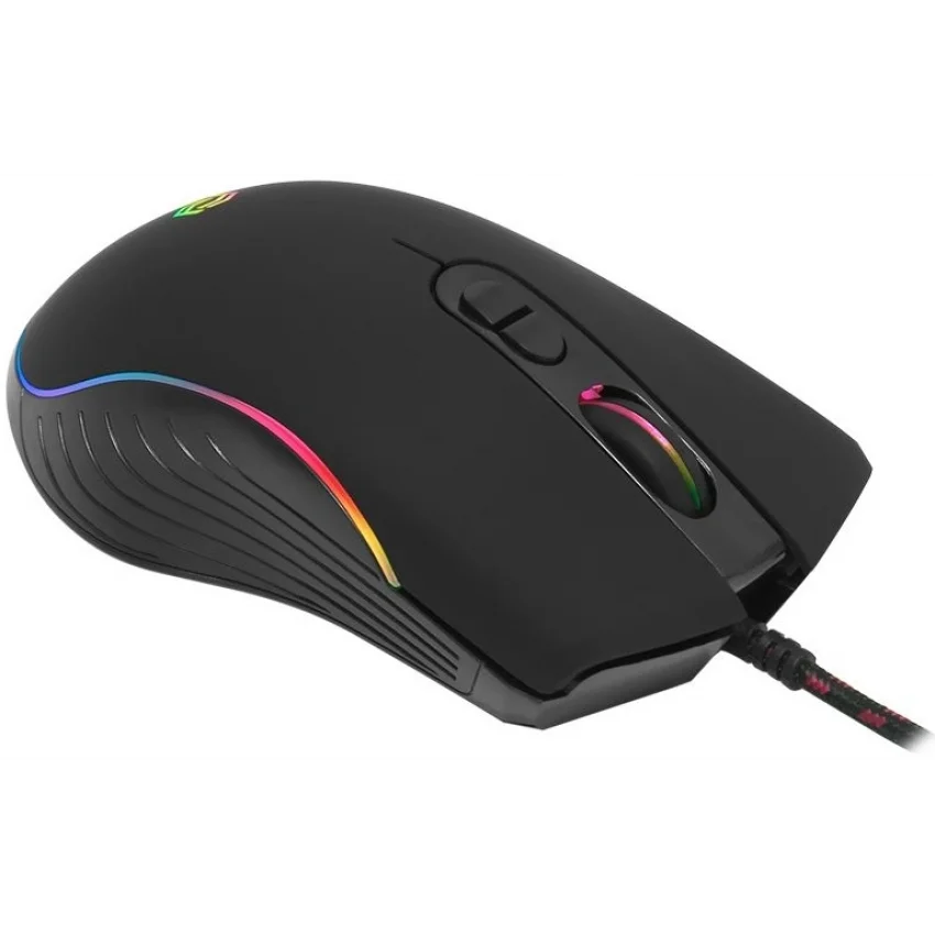 Frisby GX30 8000 DPI RGB Programlanabilir Mouse - FM-G3720K