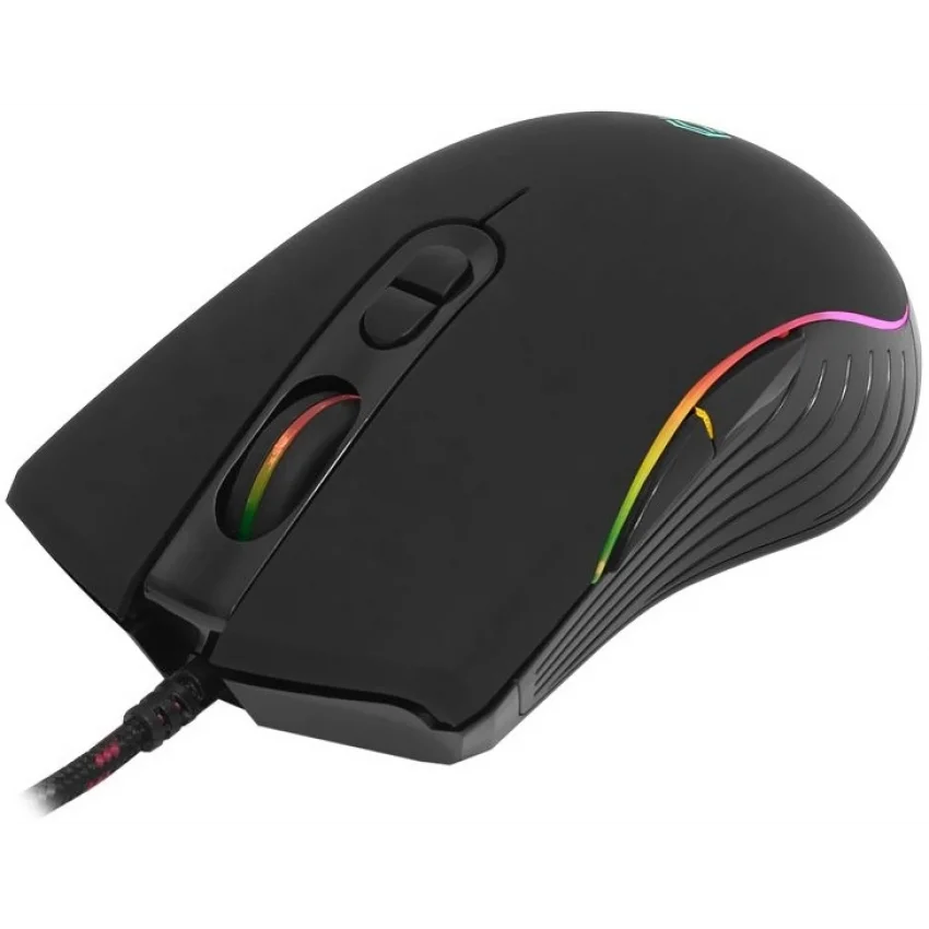 Frisby GX30 8000 DPI RGB Programlanabilir Mouse - FM-G3720K