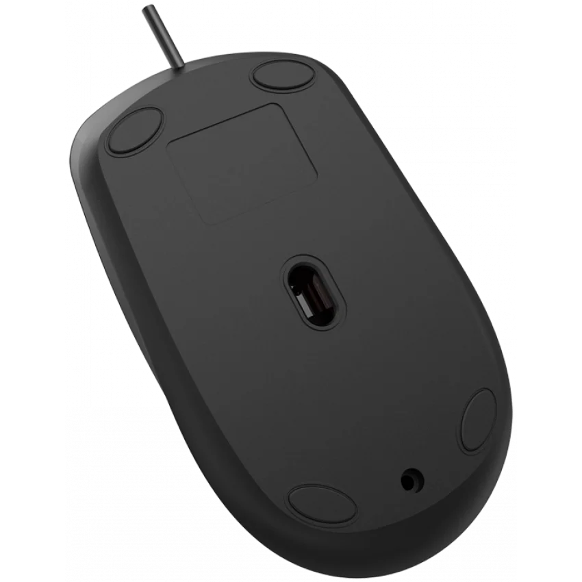 Frisby Kablolu Optik Mouse 1000 DPI Siyah - FM-3022K