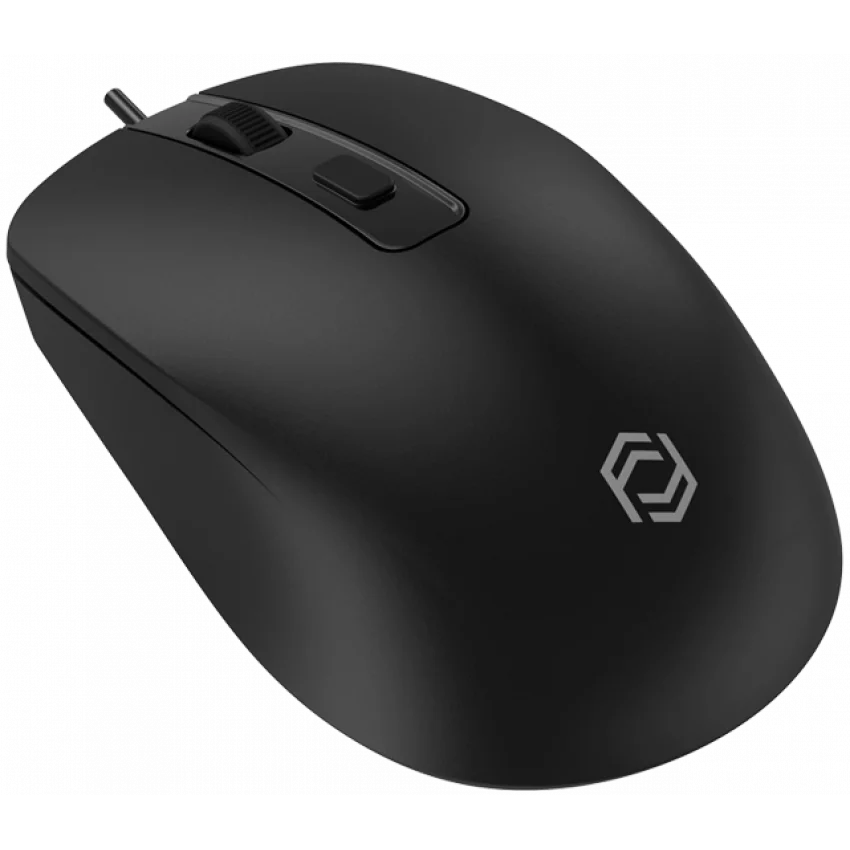Frisby Kablolu Optik Mouse 1000 DPI Siyah - FM-3022K