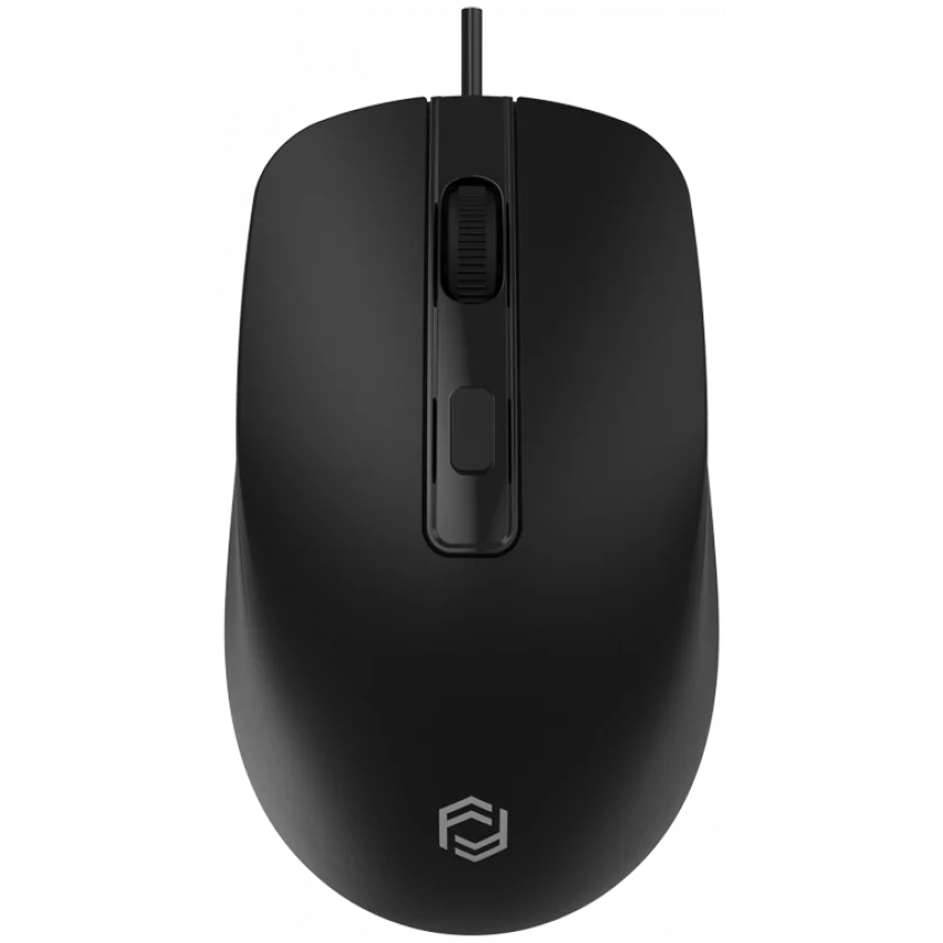 Frisby Kablolu Optik Mouse 1000 DPI Siyah - FM-3022K