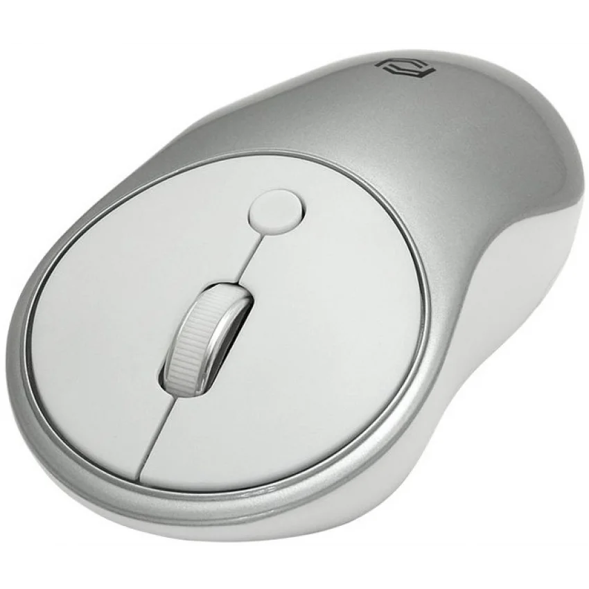 Frisby Kablosuz Optik Mouse 1600 DPI Beyaz - FM-250WM