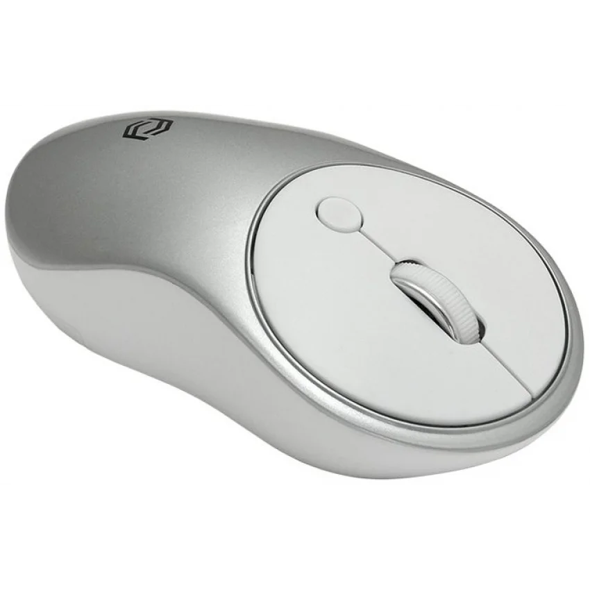 Frisby Kablosuz Optik Mouse 1600 DPI Beyaz - FM-250WM