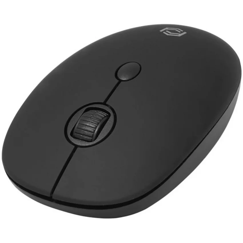 Frisby Kablosuz Optik Mouse 1600 DPI Siyah - FM-268WM