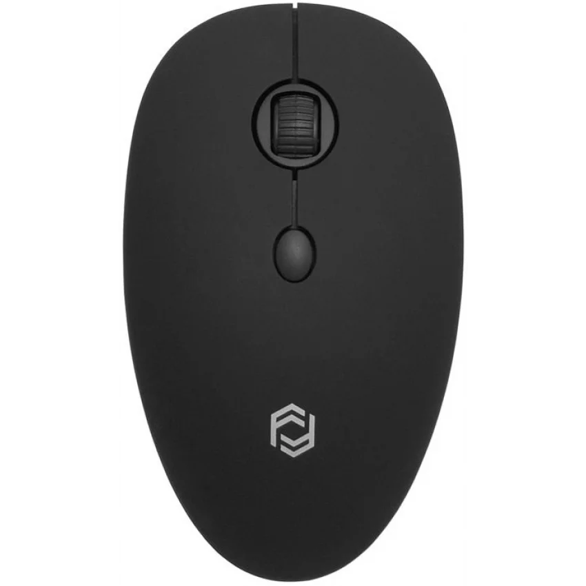 Frisby Kablosuz Optik Mouse 1600 DPI Siyah - FM-268WM
