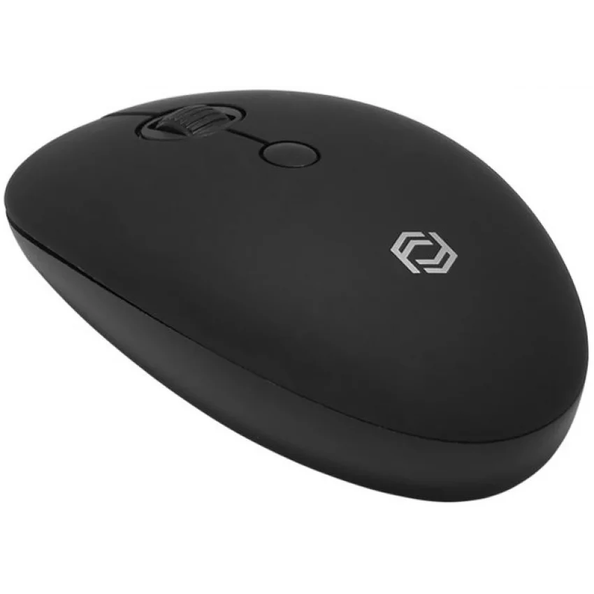 Frisby Kablosuz Optik Mouse 1600 DPI Siyah - FM-268WM