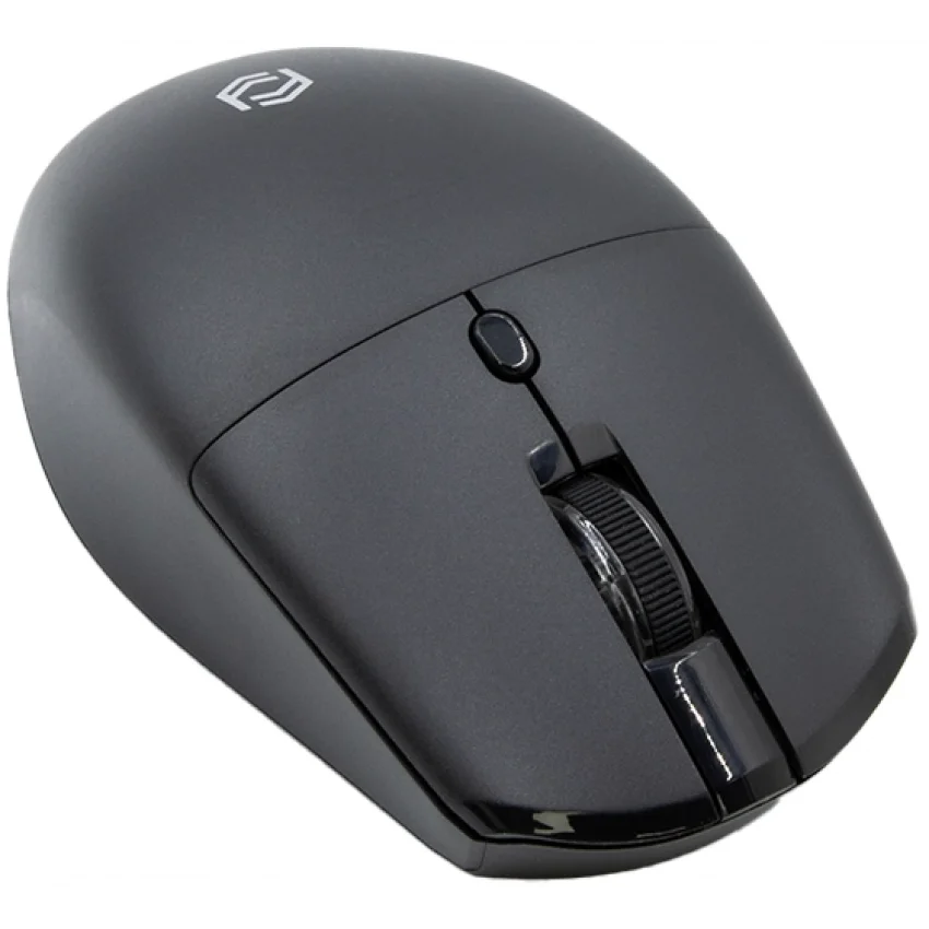 Frisby Kablosuz Optik Mouse 1600 DPI Siyah - FM-284WM
