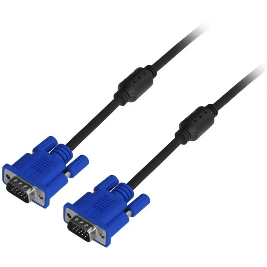 Frisby VGA Kablo 5 Metre - FA-VG11