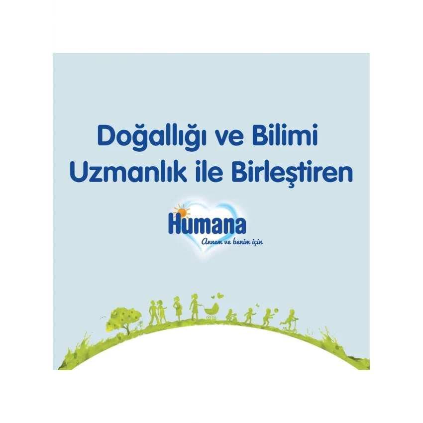 Humana Kimyonlu Rezene Çayı 200 gr