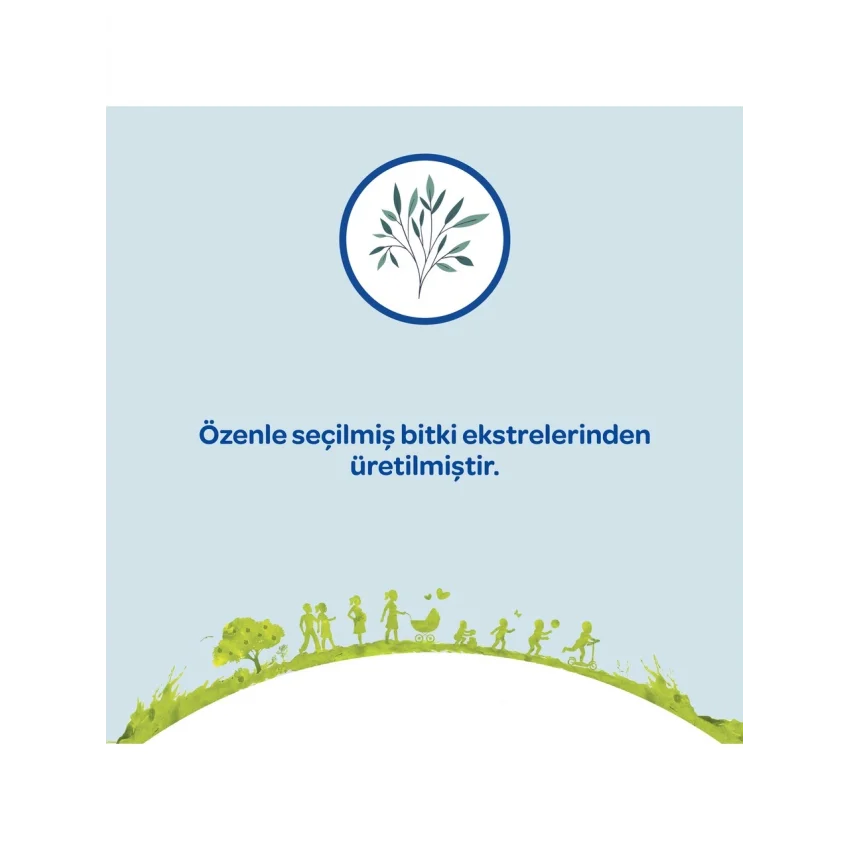 Humana Kimyonlu Rezene Çayı 200 gr