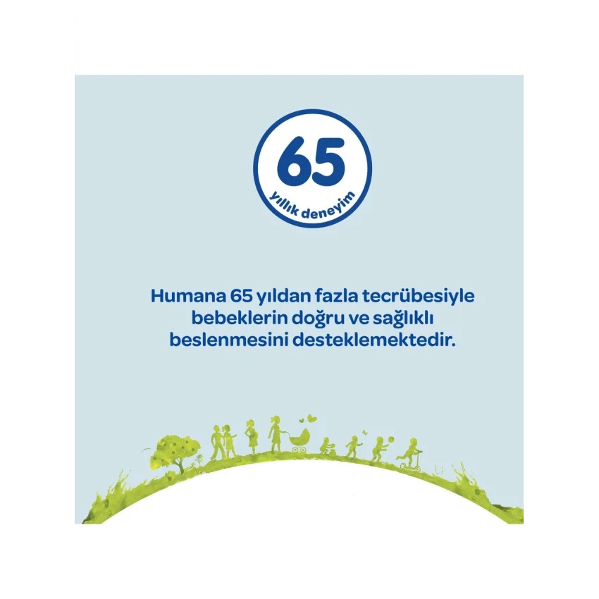 Humana Kimyonlu Rezene Çayı 200 gr