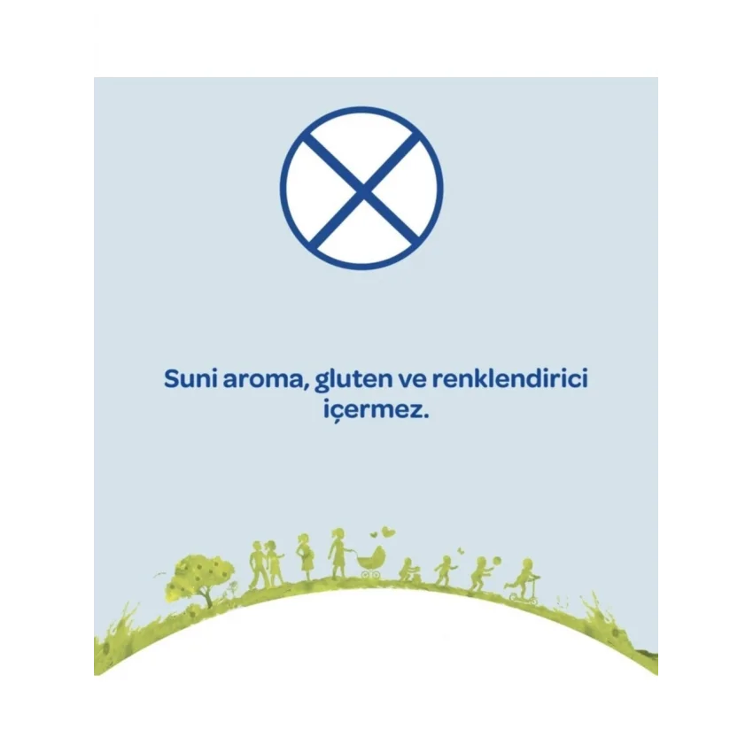 Humana Still Tee Emziren Anneler için Bitki Çayı 200 gr