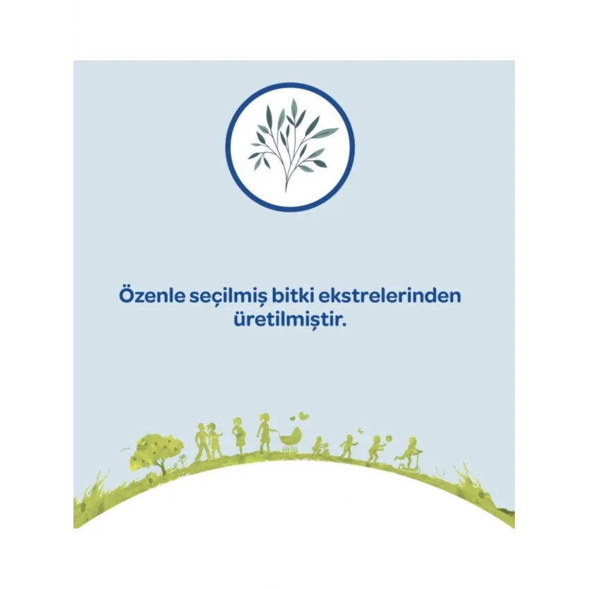 Humana Still Tee Emziren Anneler için Bitki Çayı 200 gr