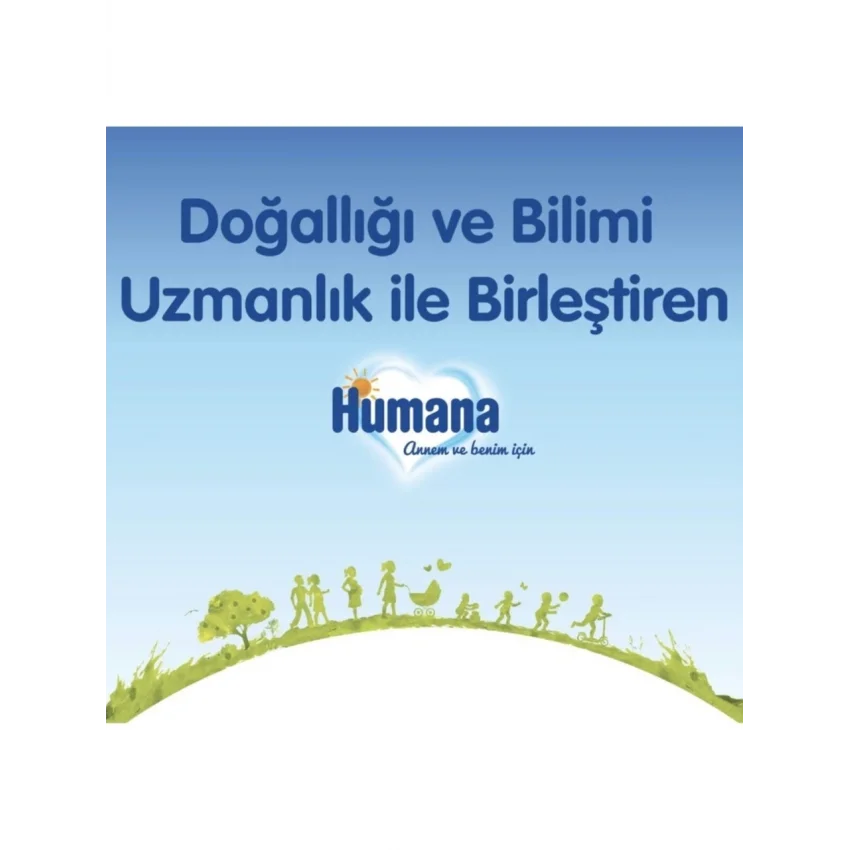 Humana Still Tee Emziren Anneler için Bitki Çayı 200 gr