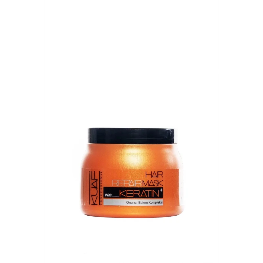 Kuaf Keratin Saç Bakım Maskesi 500 ml