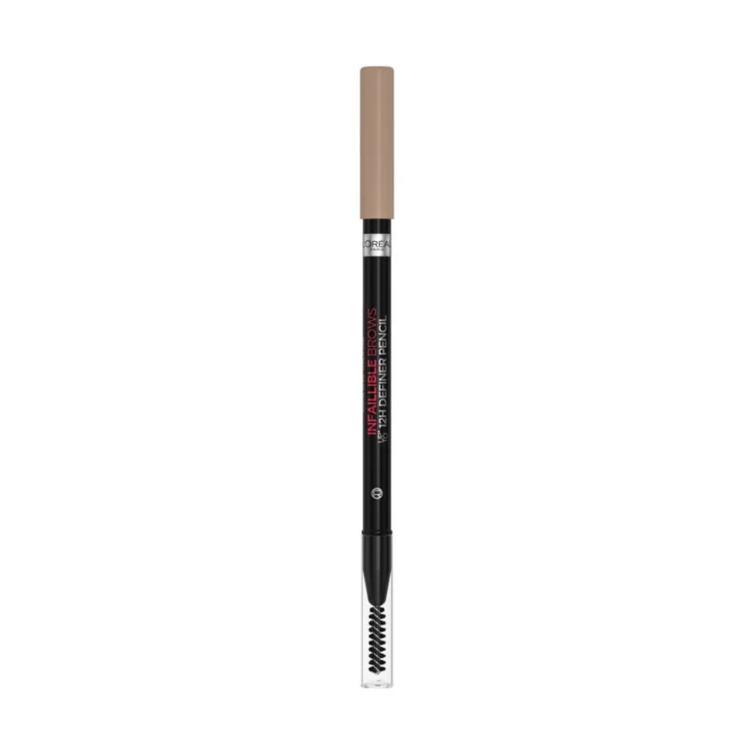 LOréal Paris Infaillible Brows Kaş Kalemi 07 Blonde