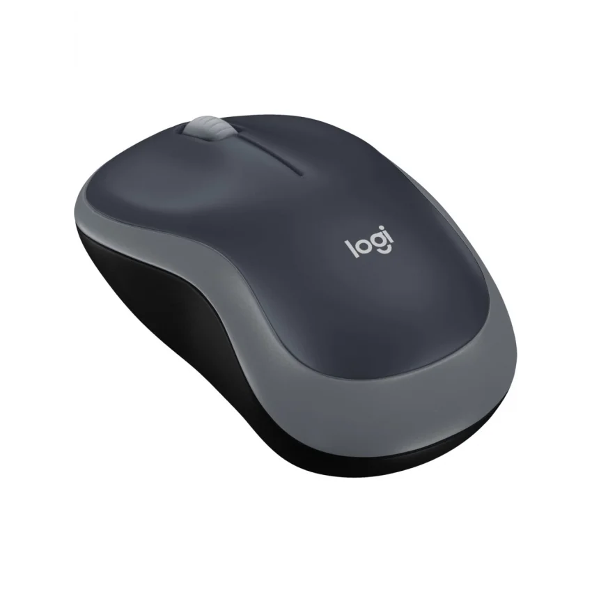 Logitech M185 Kablosuz Mouse Gri 910-002235