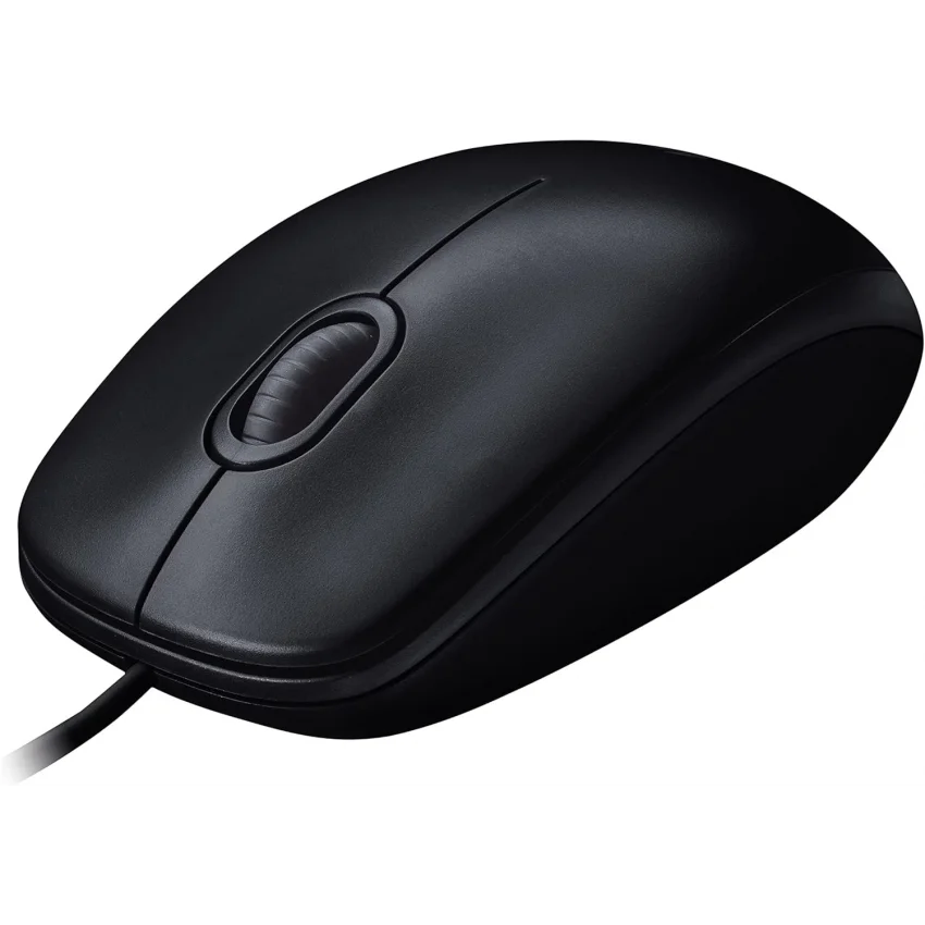 Logitech M90 Kablolu Usb Optik Mouse 910-001793
