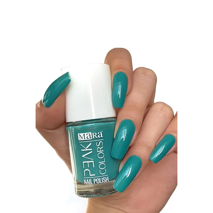 Mara Peak Colors Parlak Oje 015 - 11 ml