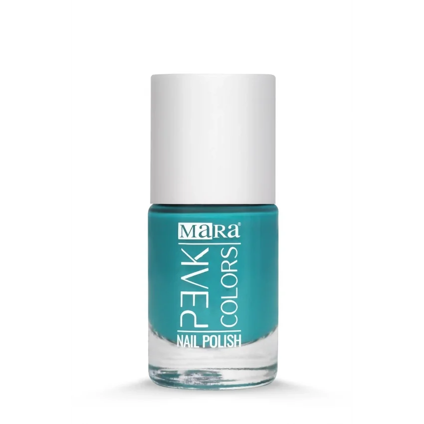 Mara Peak Colors Parlak Oje 015 - 11 ml