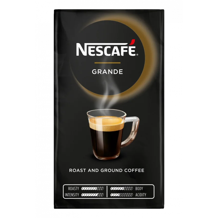 Nescafe Grande Filtre Kahve 500 Gr