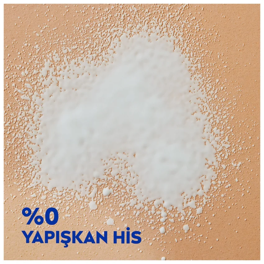 Nivea Sun SPF 50 Anında Koruma Vücut Güneş Spreyi 200ml, Güneş Alerjisine Karşı Etki, Hassas Cilt, UVA UVB
