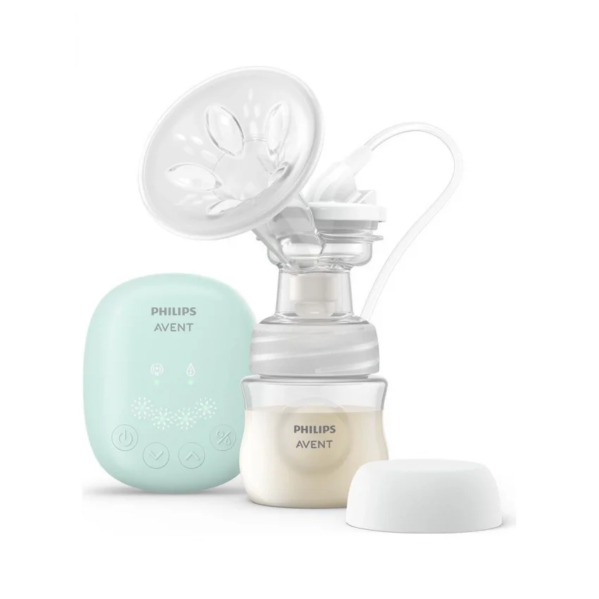 Philips Avent Essentials Tekli Elektrikli Göğüs Pompası SCF323/11