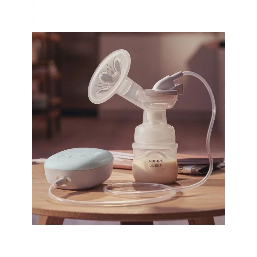 Philips Avent Essentials Tekli Elektrikli Göğüs Pompası SCF323/11