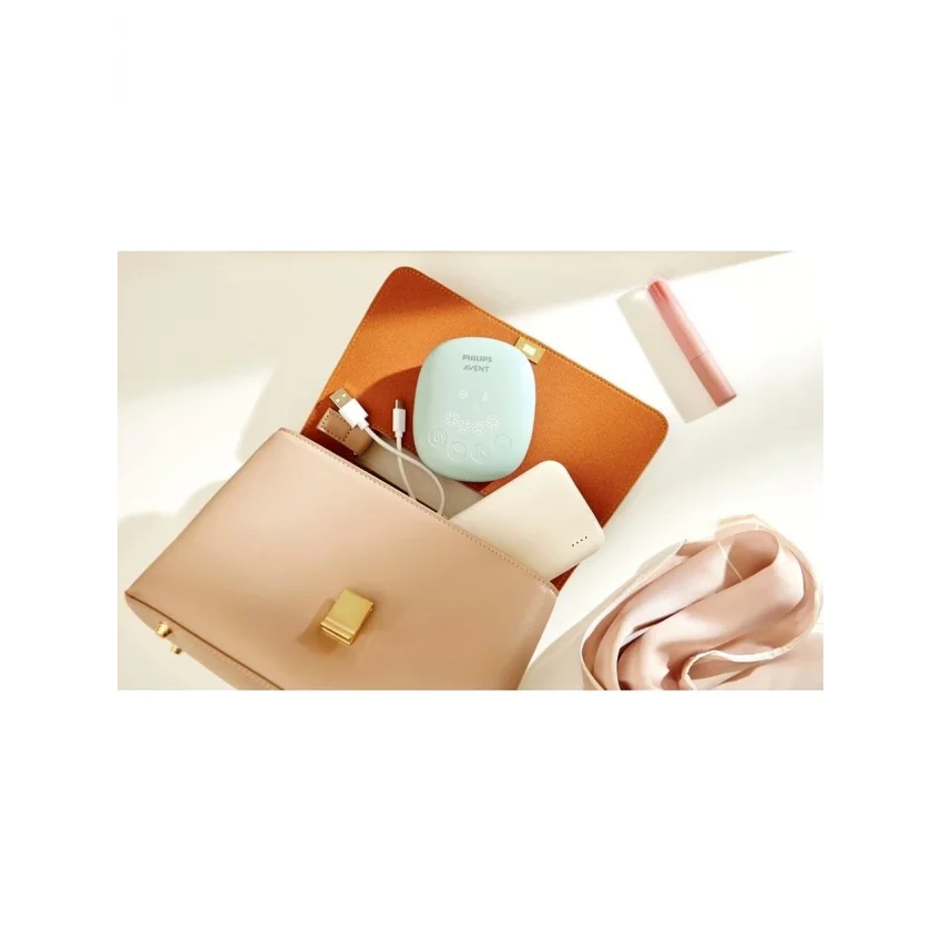 Philips Avent Essentials Tekli Elektrikli Göğüs Pompası SCF323/11