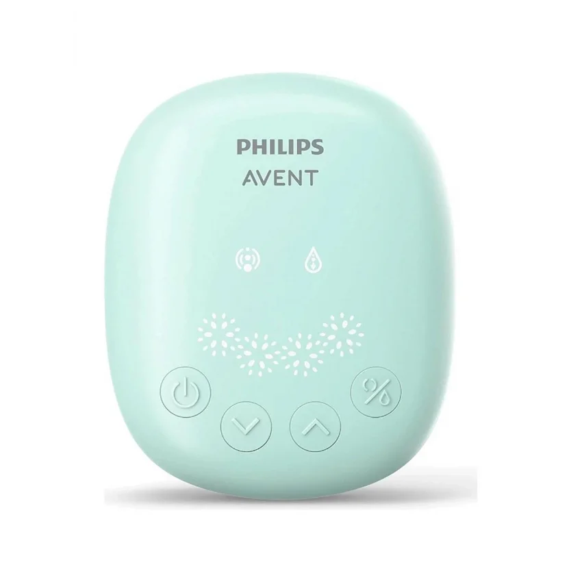 Philips Avent Essentials Tekli Elektrikli Göğüs Pompası SCF323/11