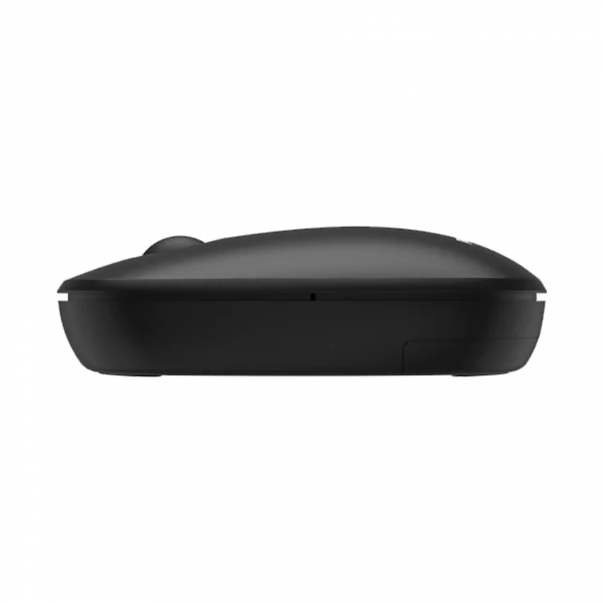 Philips Kablosuz Sessiz Optik Mouse 1600DPI Siyah SPK7378B/85